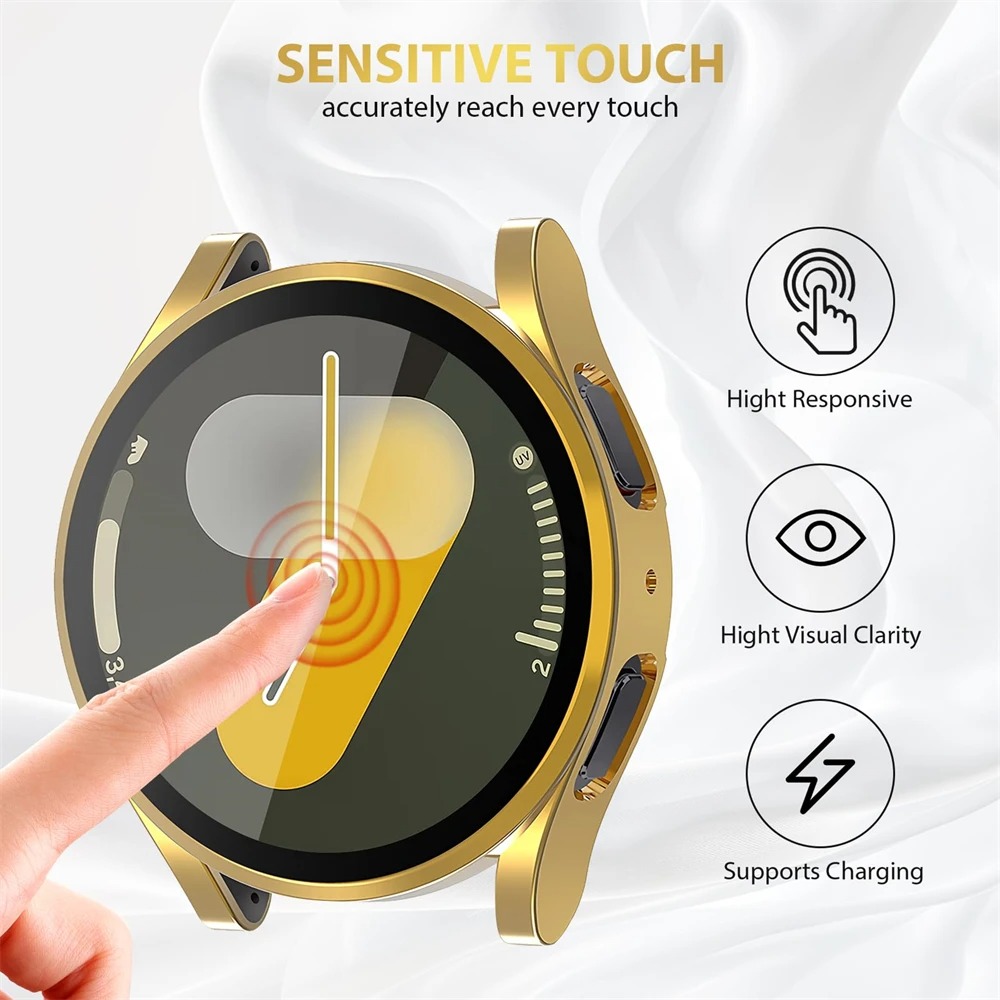 2PCS Transparent TPU Full Cove - Transparent Thin Case ulasan dan harga