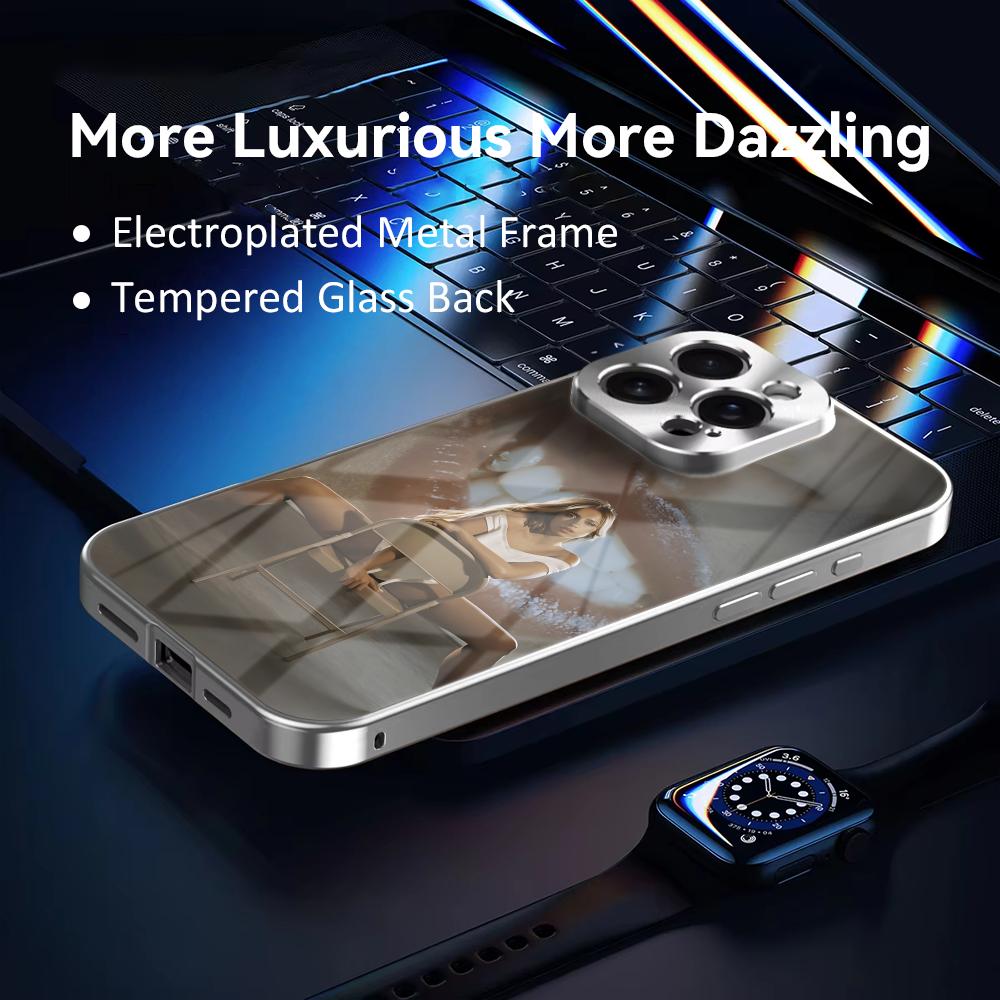 Singer T-Tate McRae Phone Case - Phone Cases Popular ulasan dan harga