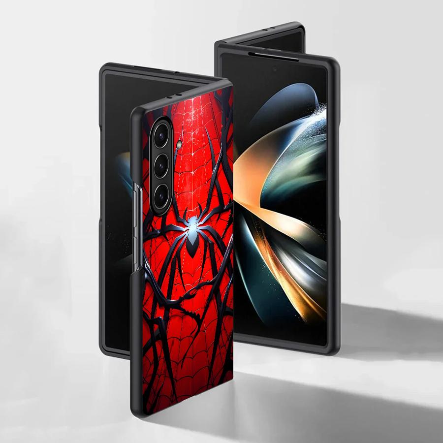 Creative Spider Case for Samsu - Phone Cases Z Fold 7 ulasan dan harga