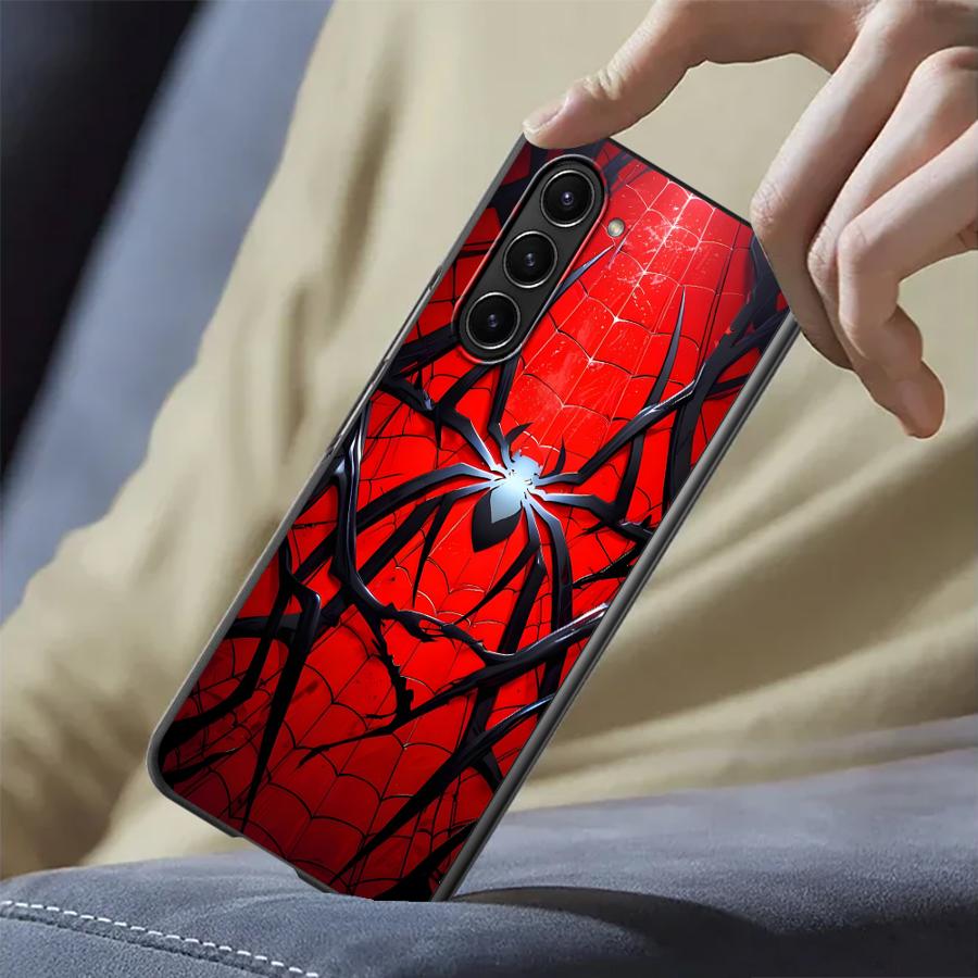 Creative Spider Case for Samsu - Phone Cases Z Fold 7 ulasan dan harga