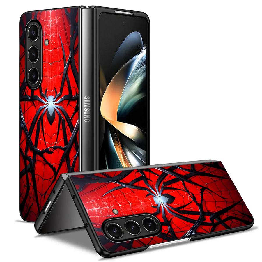 Creative Spider Case for Samsu - Phone Cases Z Fold 7 ulasan dan harga