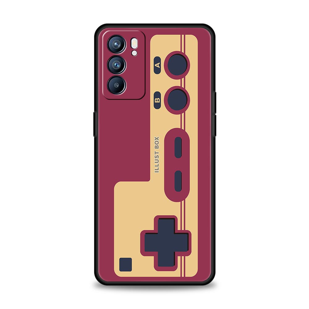 Video Game Boy Vintage GamePad - Phone Cases Aviation ulasan dan harga