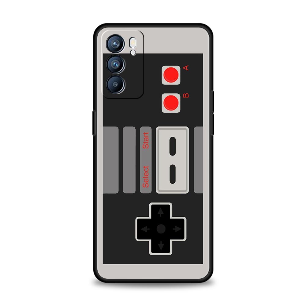 Video Game Boy Vintage GamePad - Phone Cases Aviation ulasan dan harga