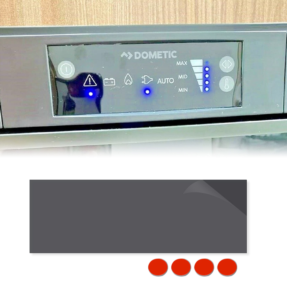 1PCS RV Fridge Control Panel R - Phone Cases Blunt ulasan dan harga