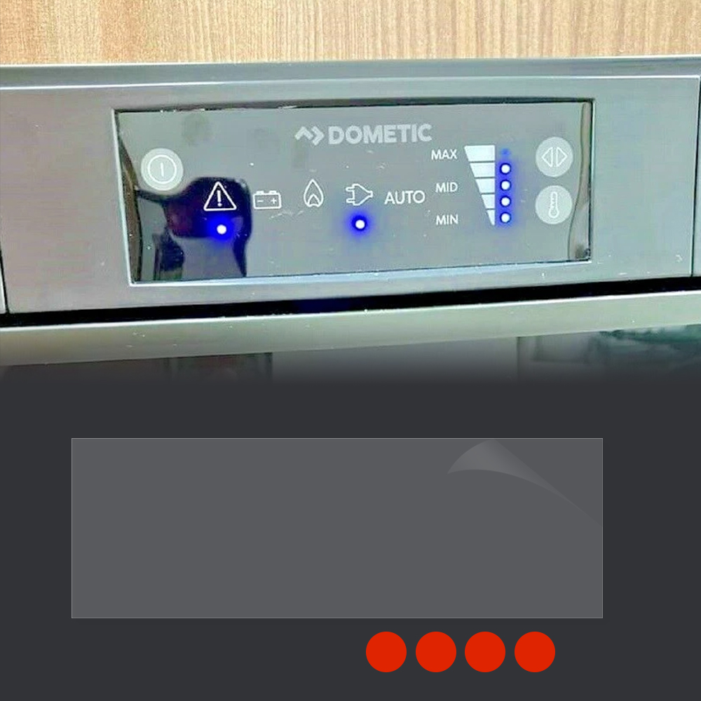1PCS RV Fridge Control Panel R - Phone Cases Blunt ulasan dan harga