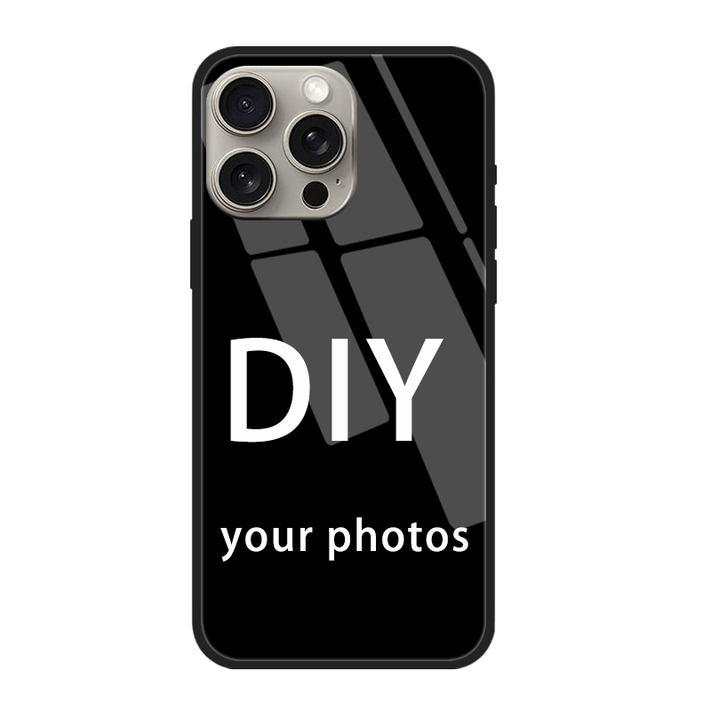 Custom Tempered Glass Case for - Phone Cases Near Me ulasan dan harga