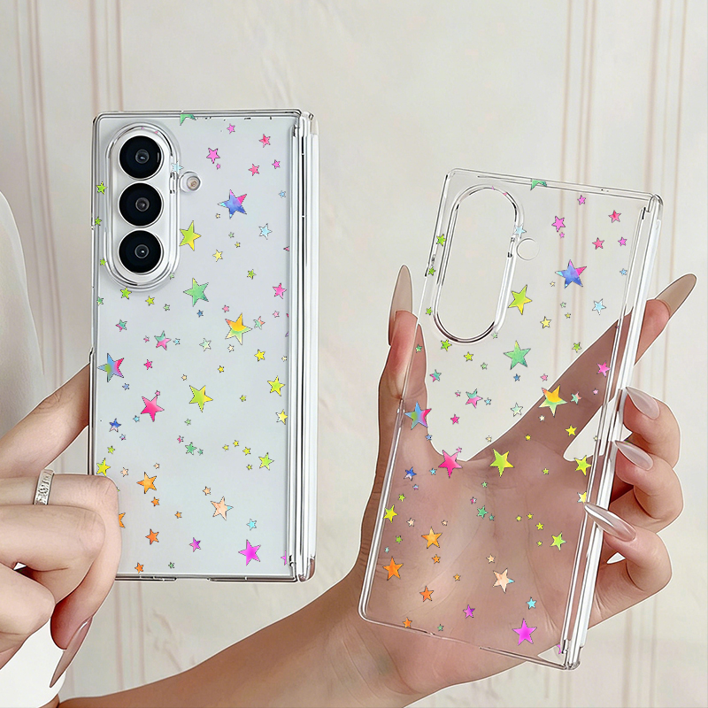 Magnetic Auto Adsorption Phone - Phone Cases Z Fold 7 ulasan dan harga