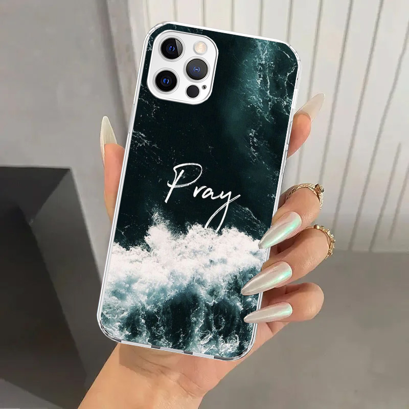 Travel Mountain Beach Proverb  - Phone Cases Near Me ulasan dan harga