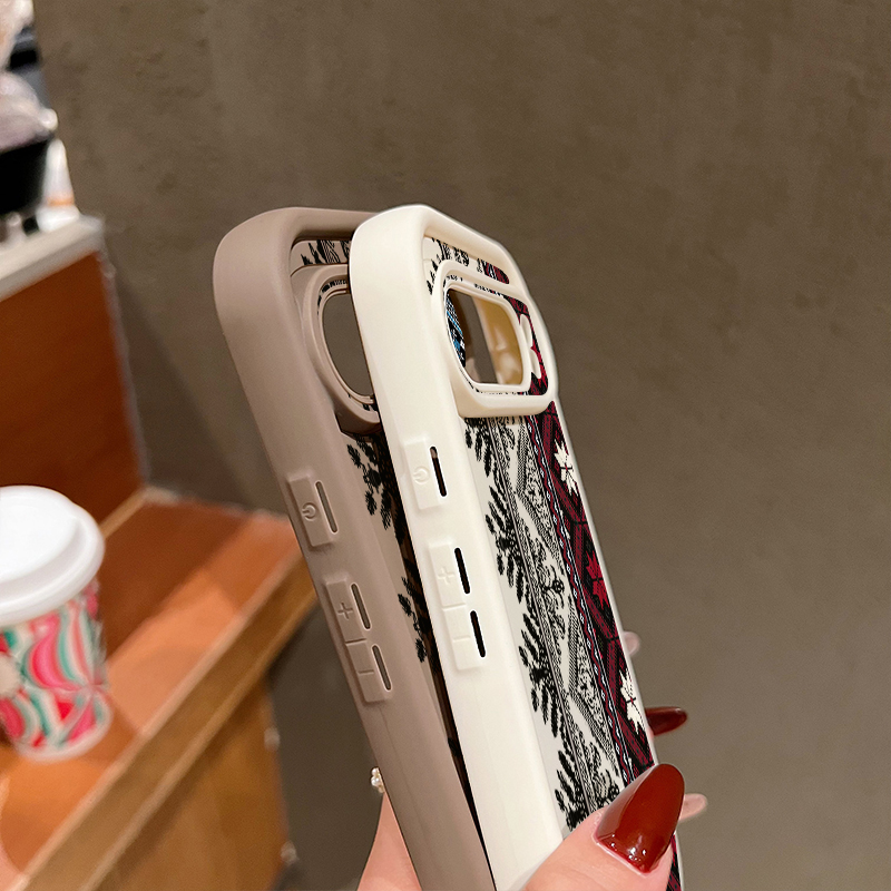 Vintage Totem Pattern Phone Ca - Phone Cases Google Pixel 10 ulasan dan harga