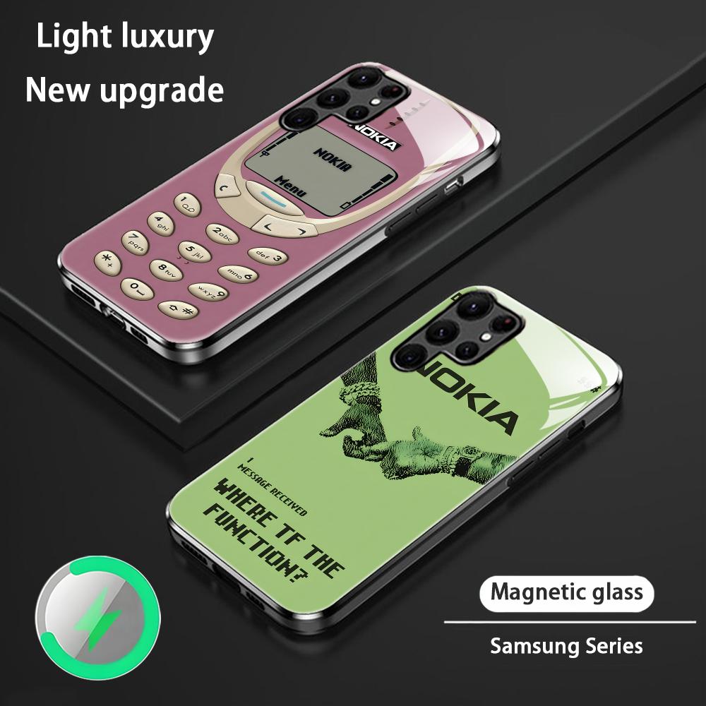 Cool N-Nokiaes-s Brand Phone C - Phone Cases Popular ulasan dan harga