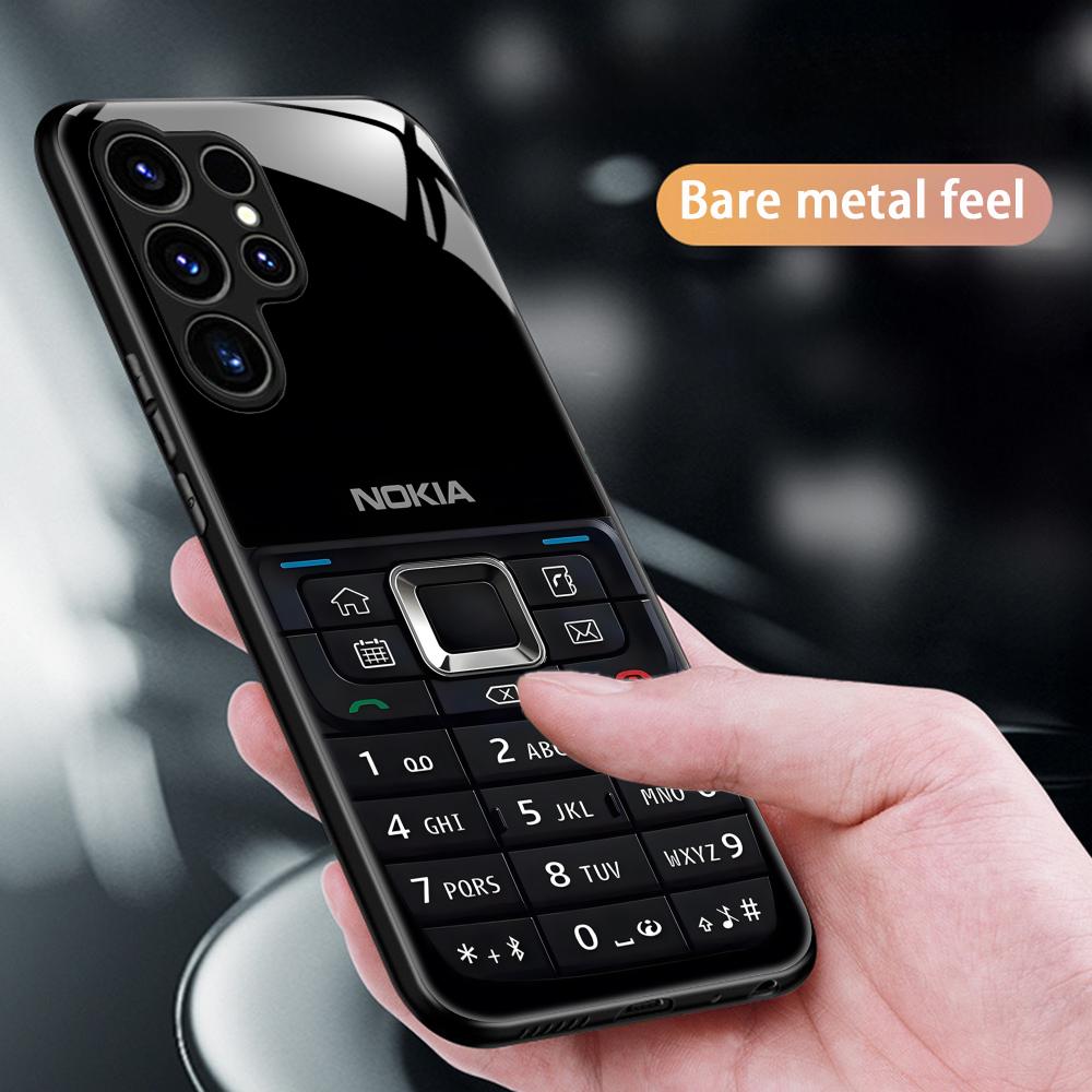 Cool N-Nokiaes-s Brand Phone C - Phone Cases Popular ulasan dan harga