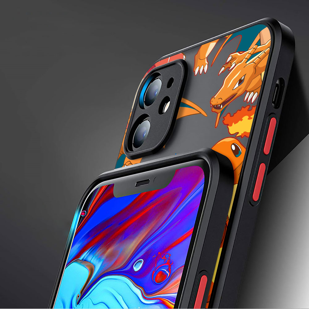 Hot Anime Cartoon Pokemon Case - Phone Cases Near Me ulasan dan harga