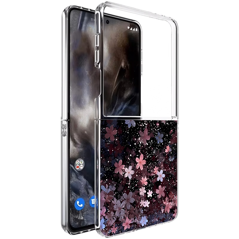 Cherry Blossom Phone Case For  - Phone Cases Z Fold 7 ulasan dan harga