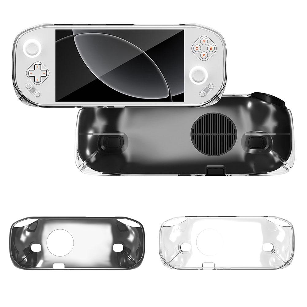 For MangMi Pocket Max TPU Tran - Transparent Thin Case ulasan dan harga