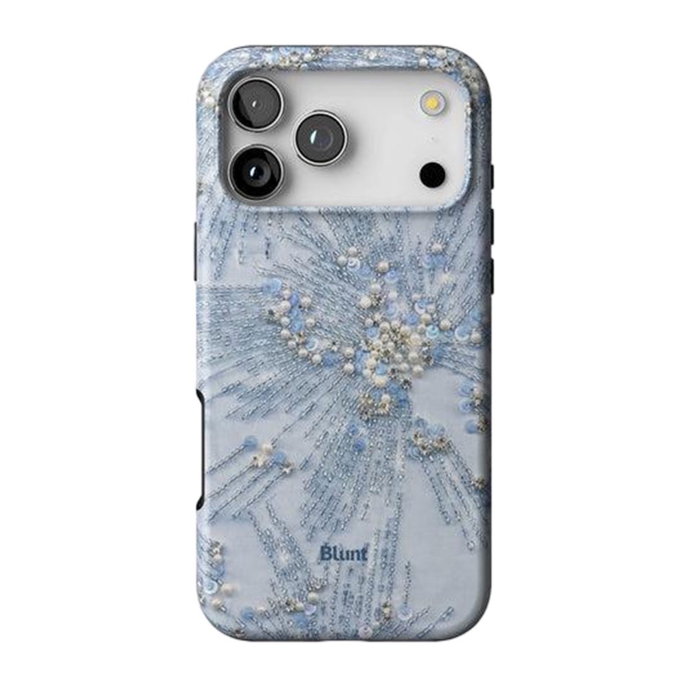 Mint Texture Blunt Phone Case  - Phone Cases Blunt ulasan dan harga