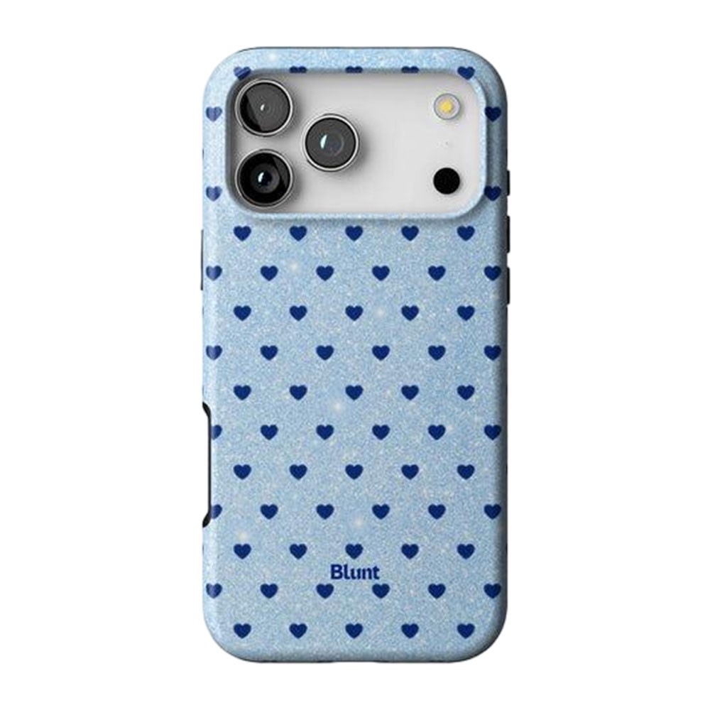 Mint Texture Blunt Phone Case  - Phone Cases Blunt ulasan dan harga