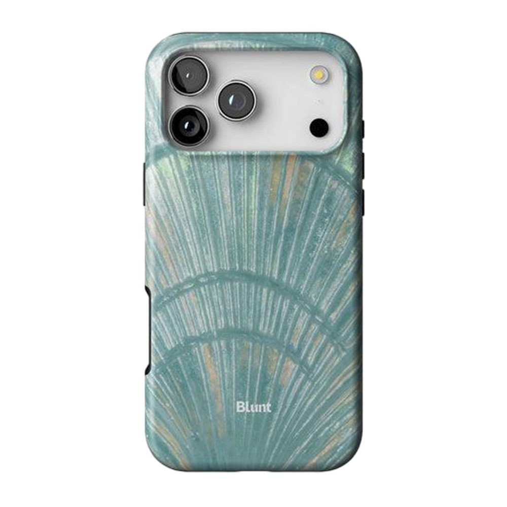 Mint Texture Blunt Phone Case  - Phone Cases Blunt ulasan dan harga