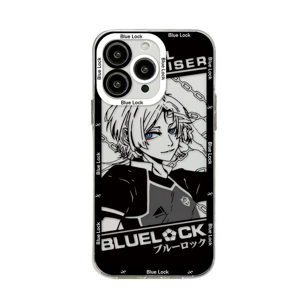 Cool B-Blue Locks Phone Case F - Phone Cases Quad Lock ulasan dan harga