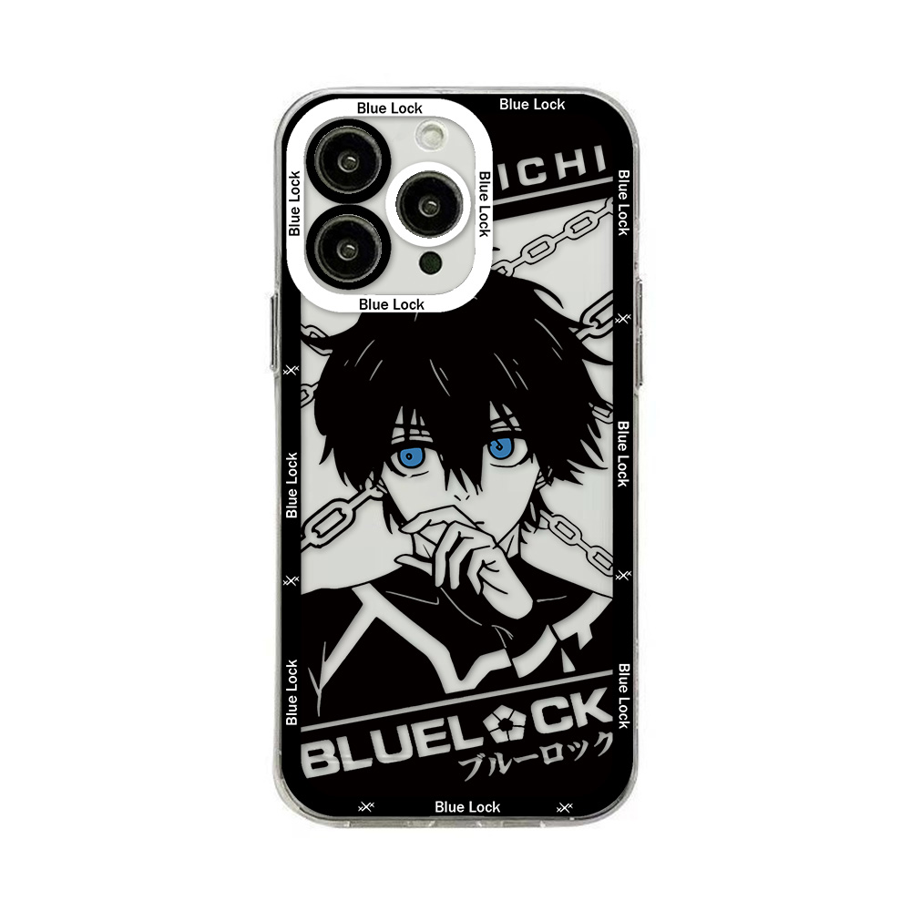 Cool B-Blue Locks Phone Case F - Phone Cases Quad Lock ulasan dan harga