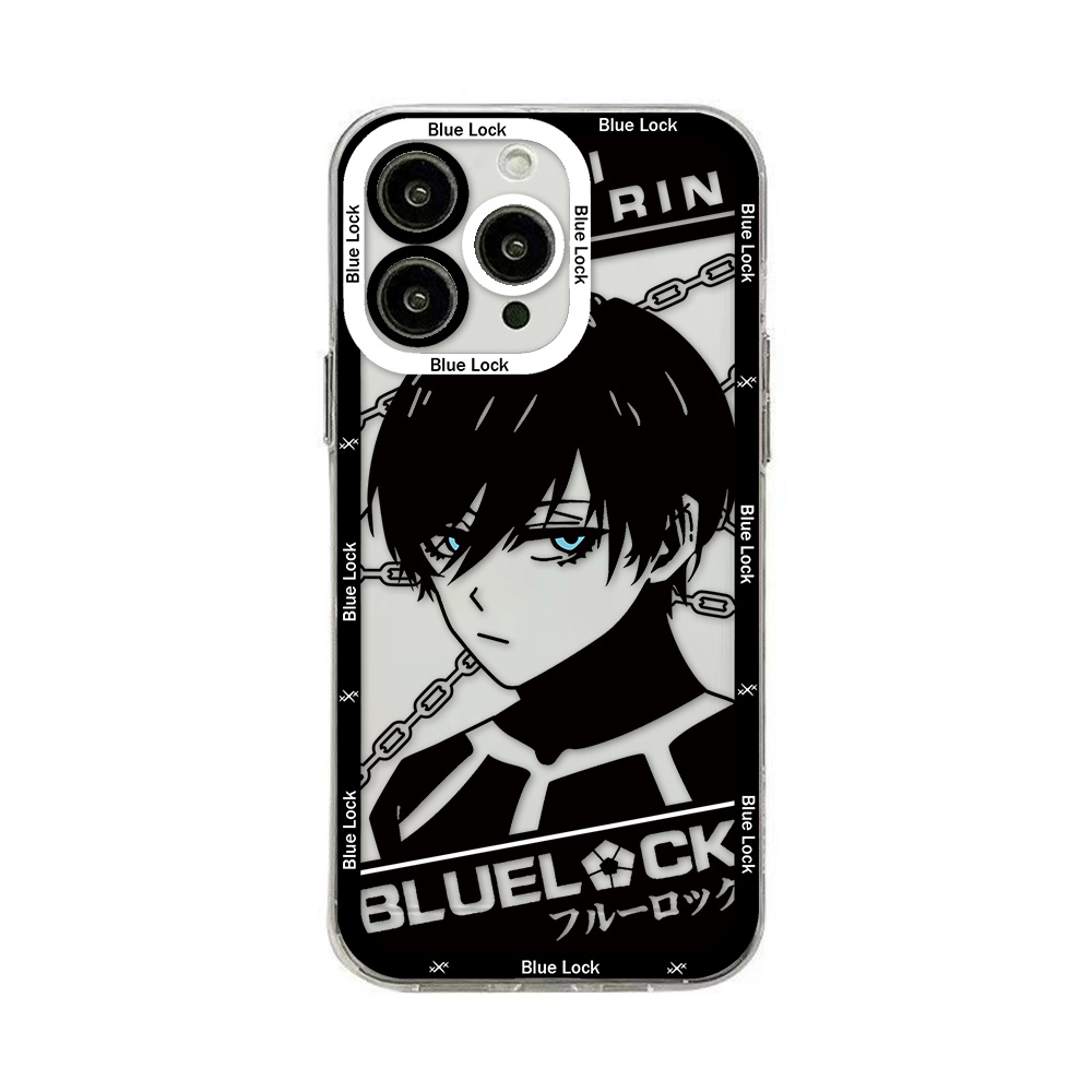 Cool B-Blue Locks Phone Case F - Phone Cases Quad Lock ulasan dan harga