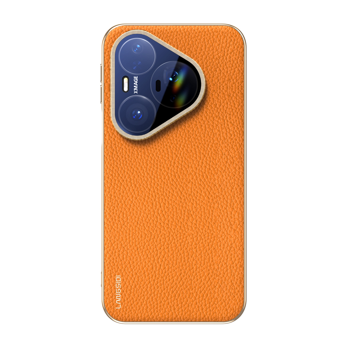 Genuine Cowhide Leather for Ma - Huawei Pura 70 ulasan dan harga