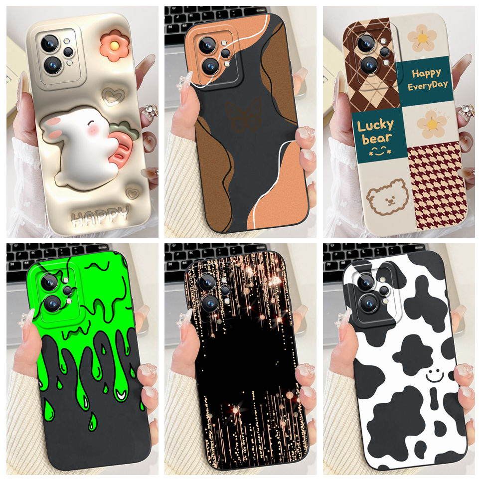 For Realme GT Neo2 Case Cute L - Phone Cases Aviation ulasan dan harga