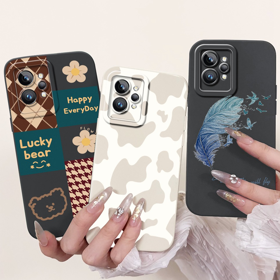 For Realme GT Neo2 Case Cute L - Phone Cases Aviation ulasan dan harga
