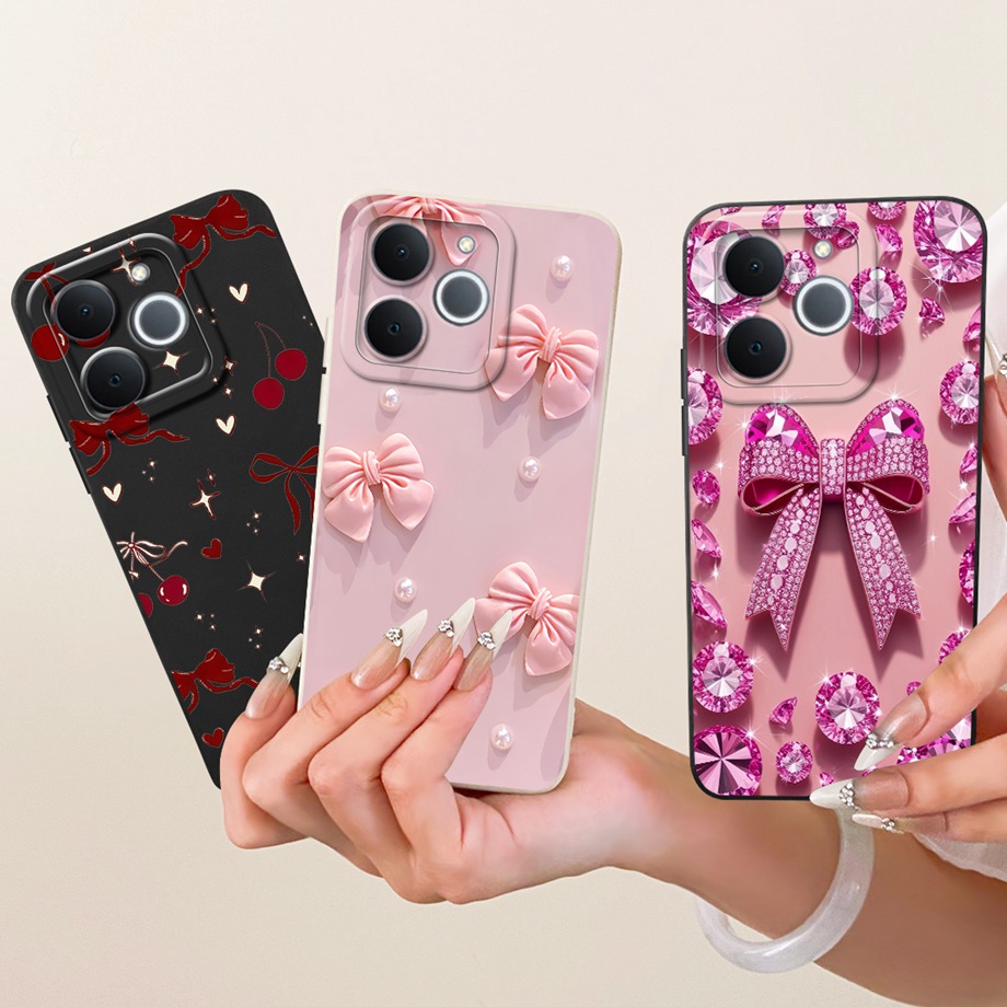 Soft Liquid Silicone Phone Cas - Phone Cases India ulasan dan harga