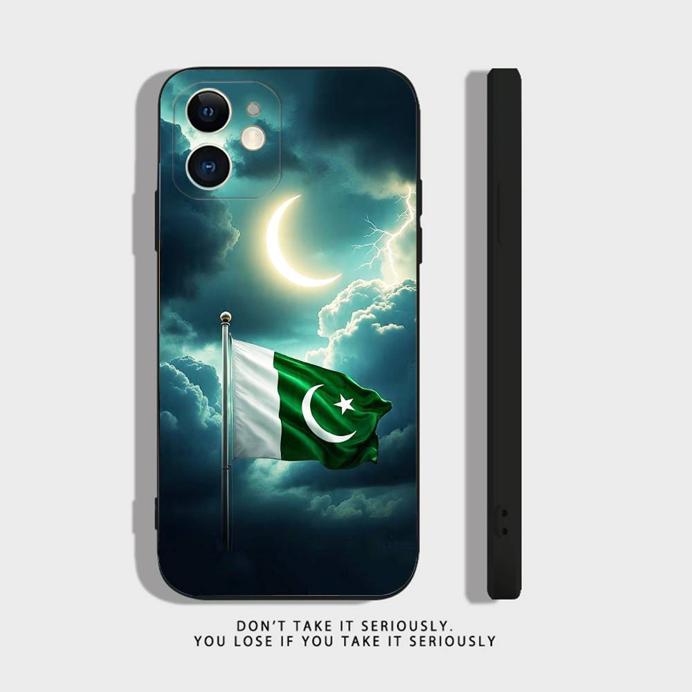 Pakistan Passport Flag For iPh - Phone Cases Pakistan ulasan dan harga