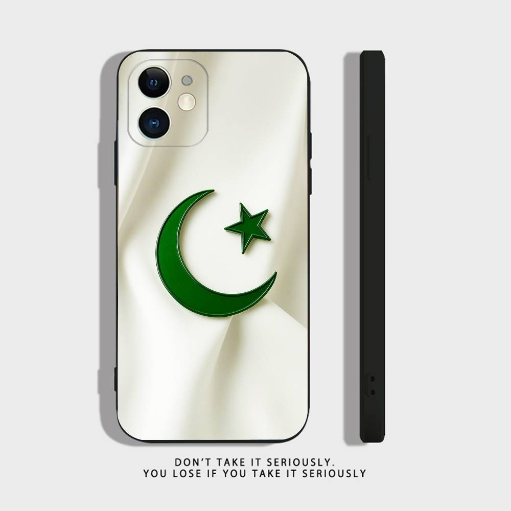 Pakistan Passport Flag For iPh - Phone Cases Pakistan ulasan dan harga
