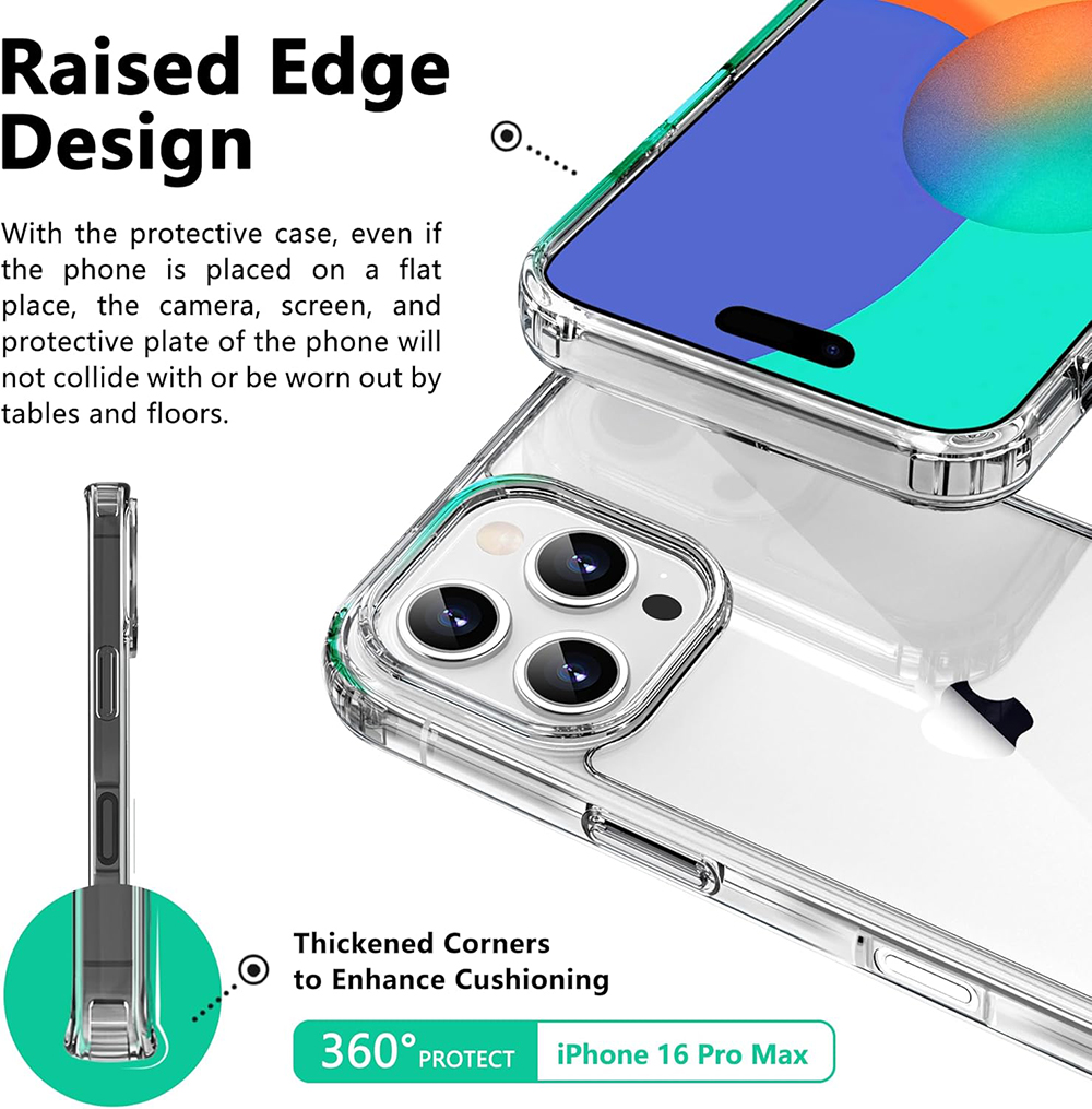 Hybrid PC+TPU Shockproof Case  - Phone Cases Wholesale ulasan dan harga