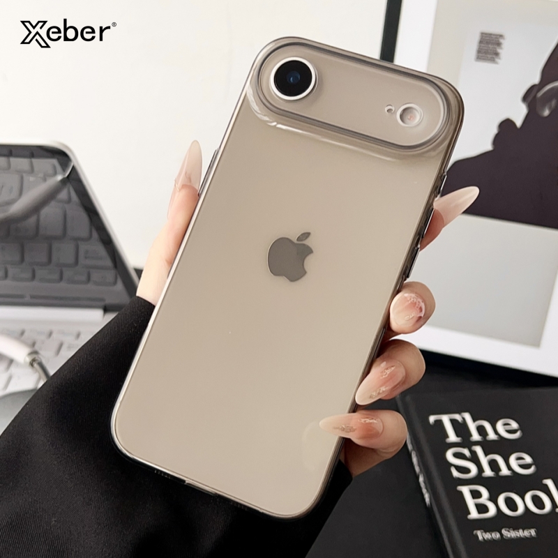 Ultra Thin Matte Transparent S - Transparent Thin Case ulasan dan harga