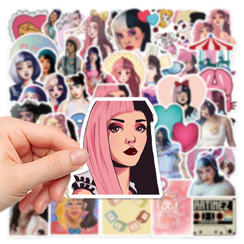 10/30/50pcs Melanie Martinez S - Phone Cases Wholesale ulasan dan harga