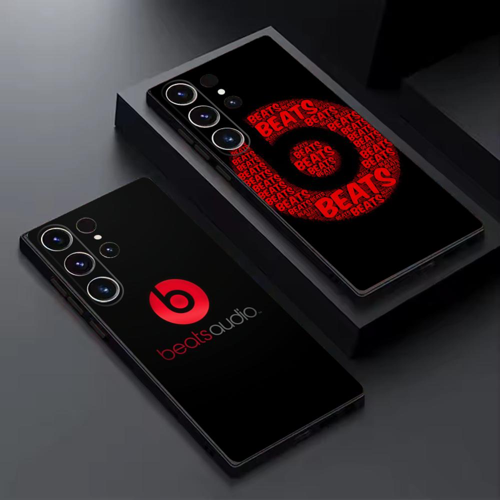 Brand Fashion beats logo Phone - Phone Cases Brand ulasan dan harga