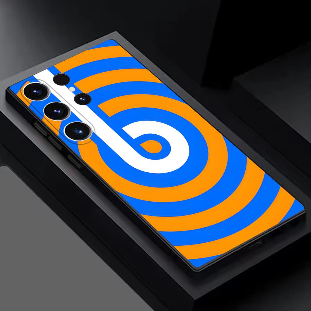Brand Fashion beats logo Phone - Phone Cases Brand ulasan dan harga
