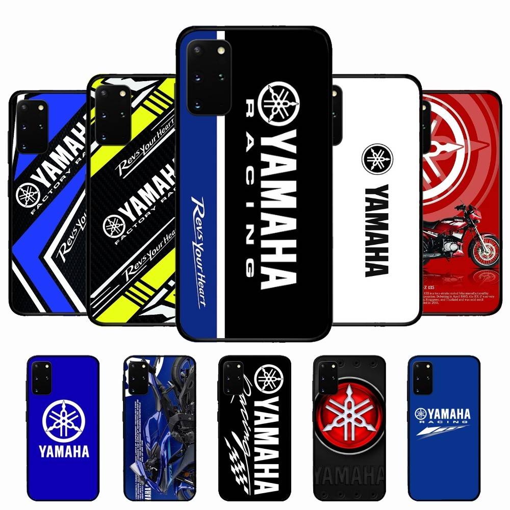 Fashion Brand Y-Yamaha Phone C - Phone Cases Brand ulasan dan harga