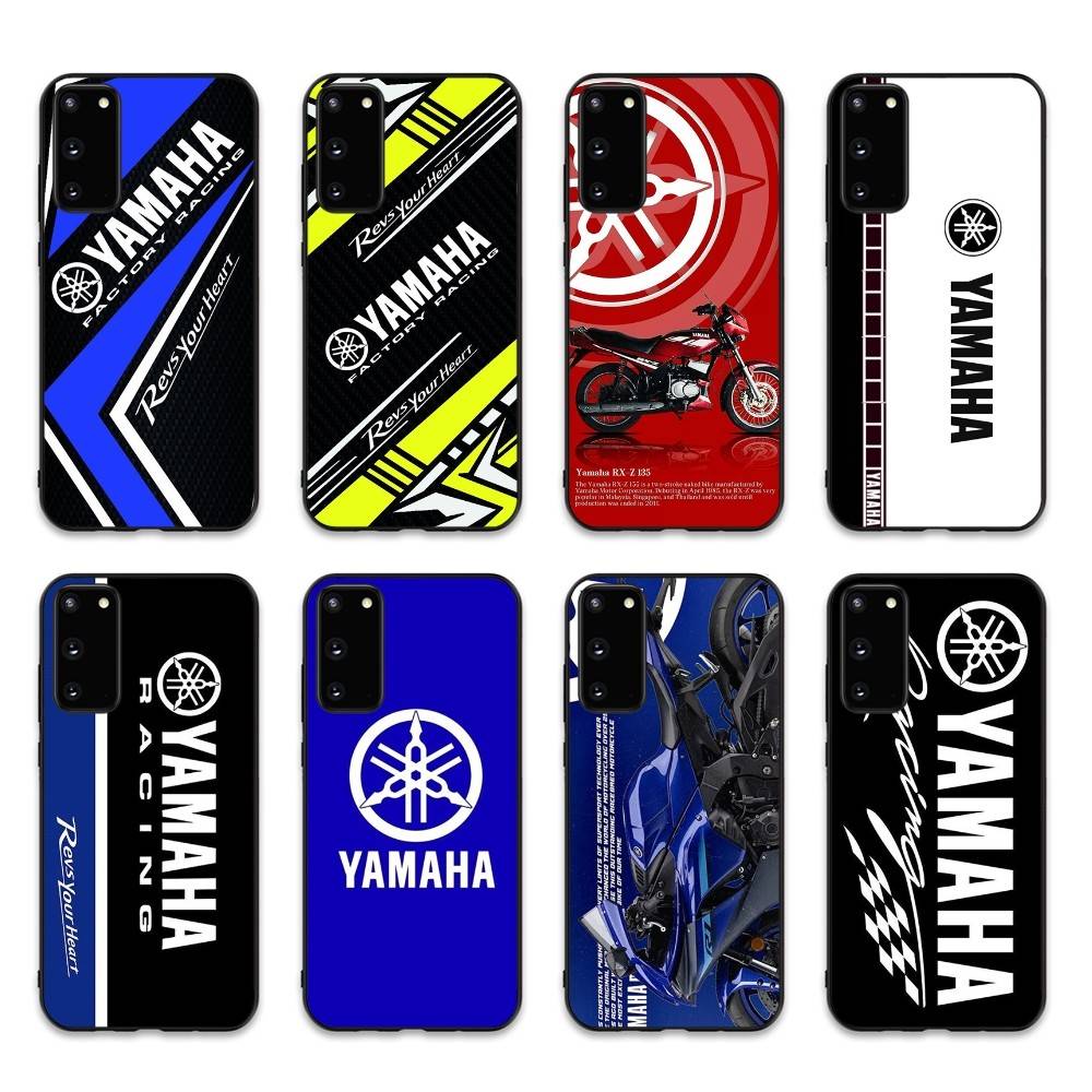 Fashion Brand Y-Yamaha Phone C - Phone Cases Brand ulasan dan harga