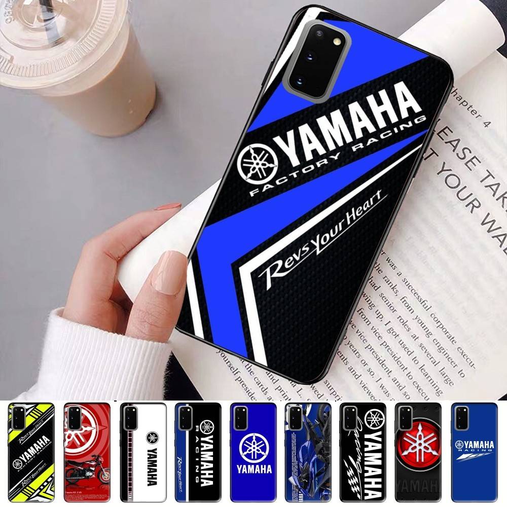 Fashion Brand Y-Yamaha Phone C - Phone Cases Brand ulasan dan harga