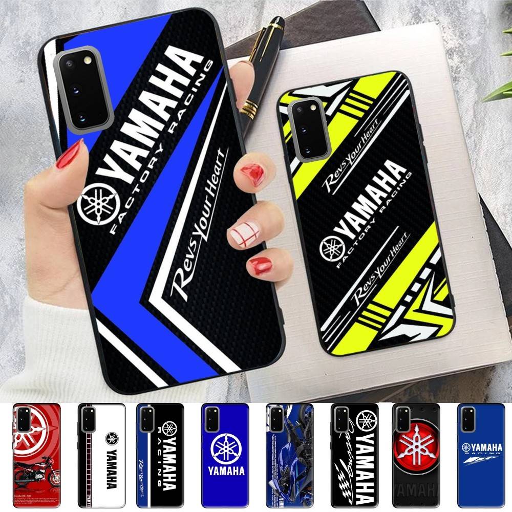 Fashion Brand Y-Yamaha Phone C - Phone Cases Brand ulasan dan harga