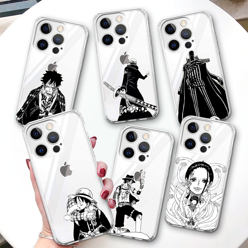 Transparent Case For iPhone 18 - Phone Cases Near Me ulasan dan harga