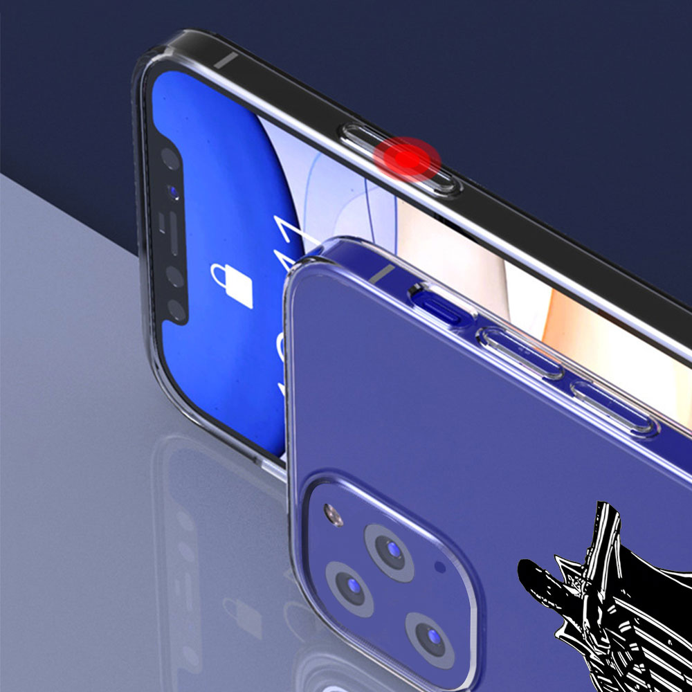 Transparent Case For iPhone 18 - Phone Cases Near Me ulasan dan harga
