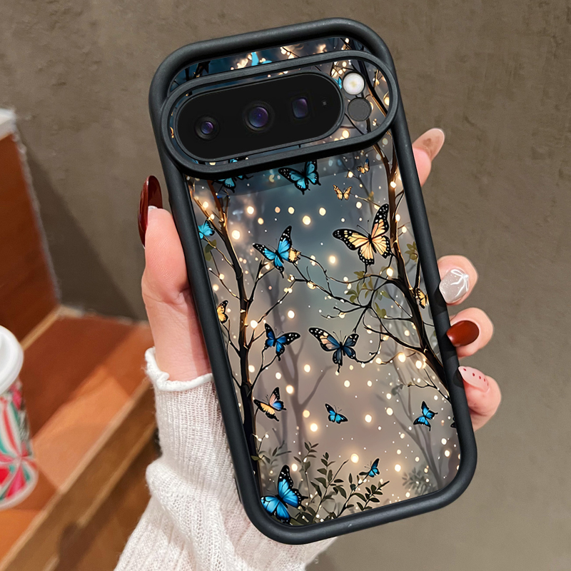 Soft TPU Phone Case For Google - Phone Cases Google Pixel 10 ulasan dan harga