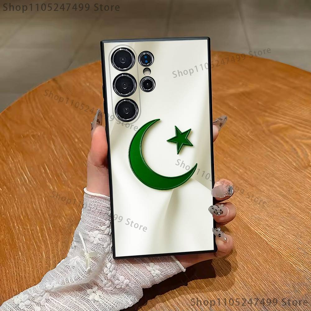Pakistan Passport Flag Phone C - Phone Cases Pakistan ulasan dan harga