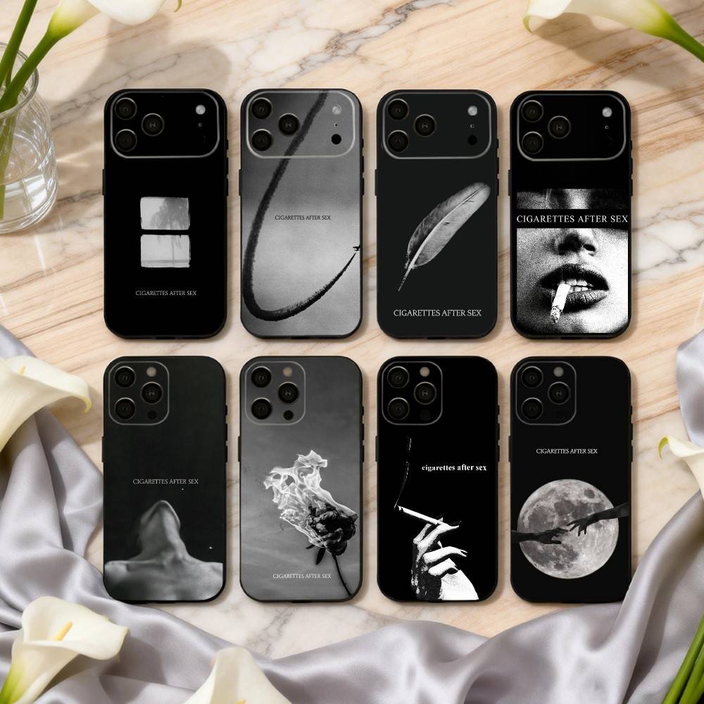 C-Cigarettes A-After Sex B-Ban - Phone Cases Blunt ulasan dan harga