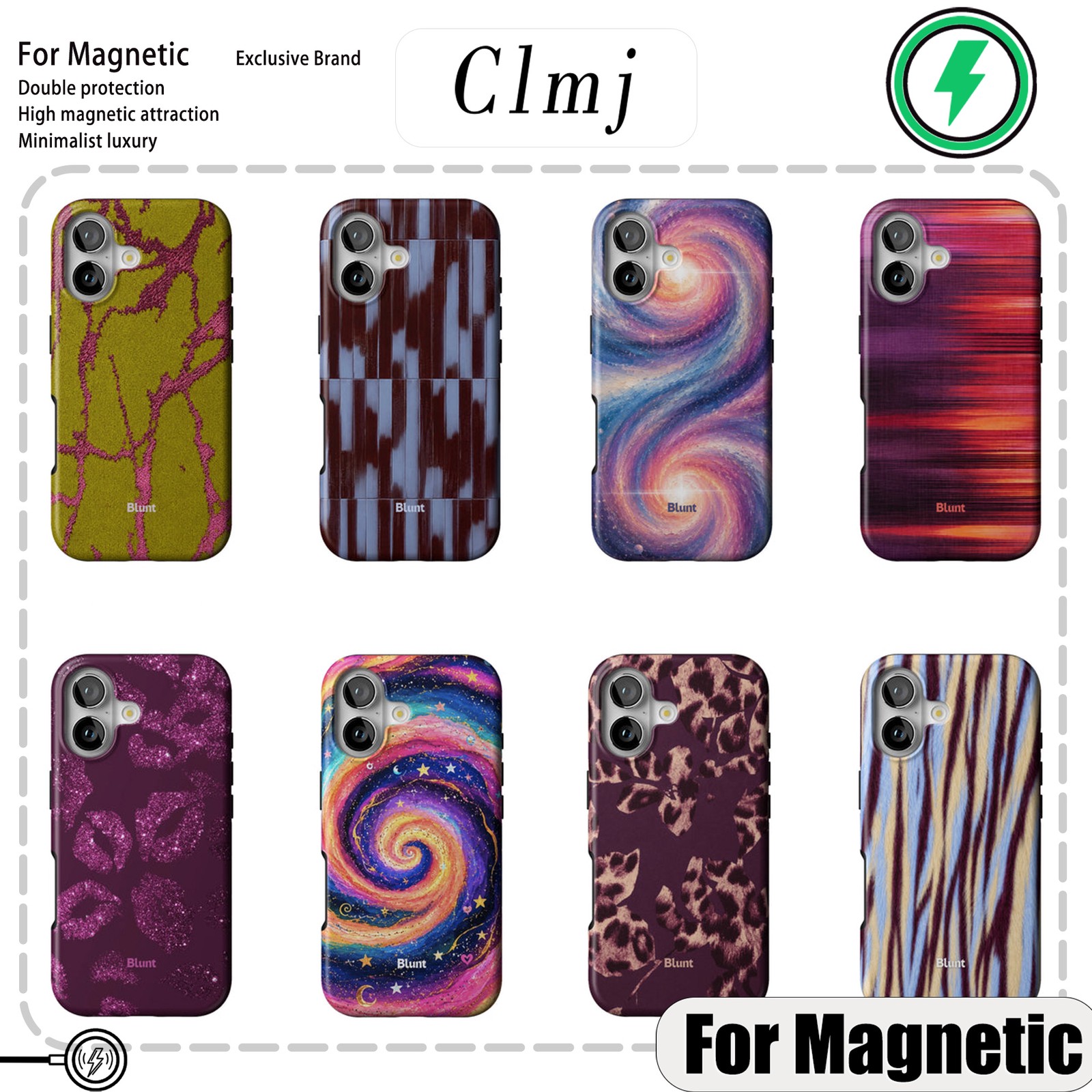 Blunt Orbitwist Phone Case for - Phone Cases Blunt ulasan dan harga