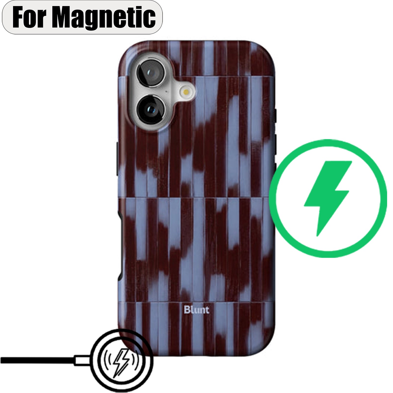 Blunt Orbitwist Phone Case for - Phone Cases Blunt ulasan dan harga